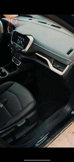 جی ئێم سی تیرەین